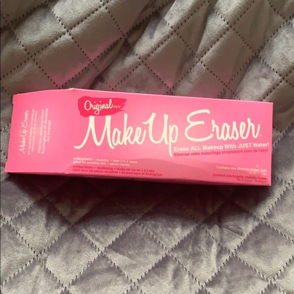 Makeup Eraser